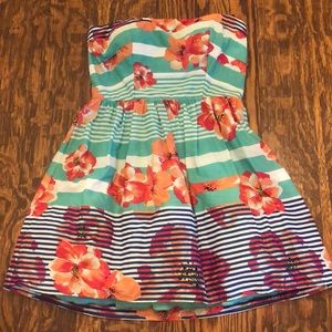 New with tags City Studio dress